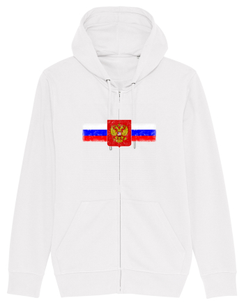 Russia White