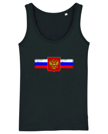 Russia Black