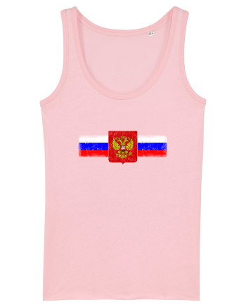 Russia Cotton Pink