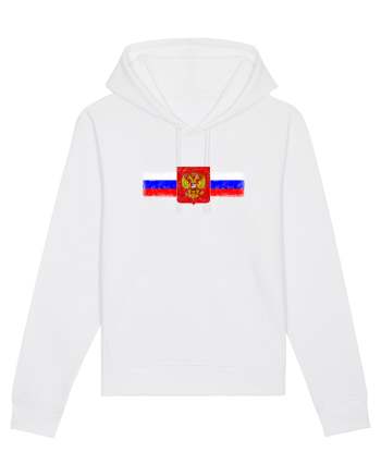 Russia White