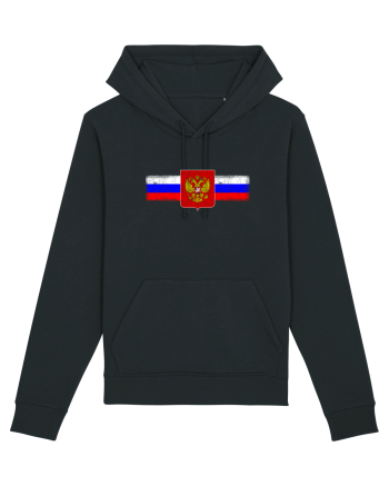 Russia Black