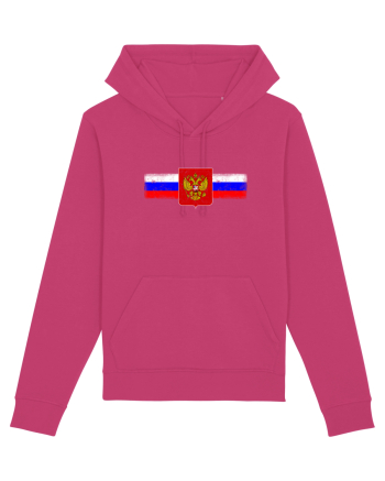 Russia Raspberry