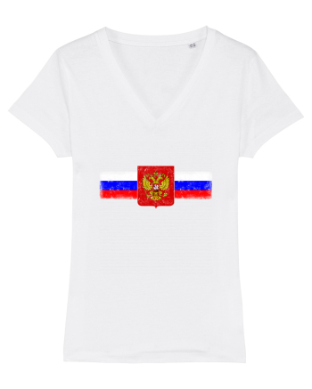 Russia White