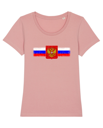 Russia Canyon Pink