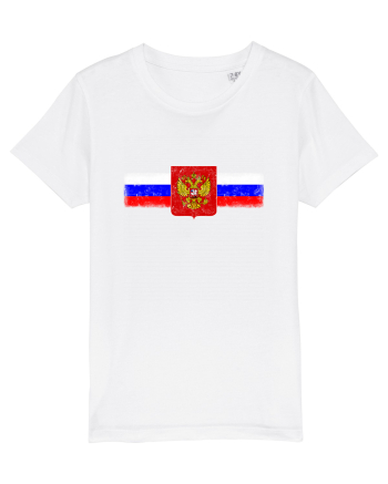 Russia White