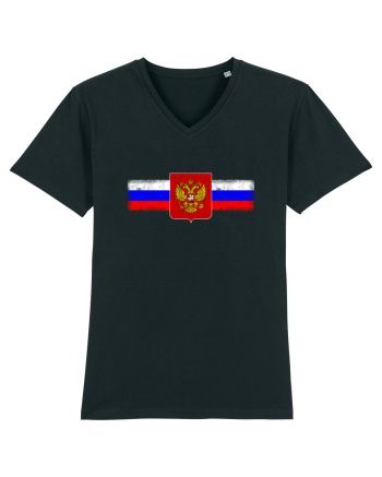 Russia Black