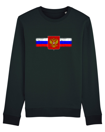 Russia Black