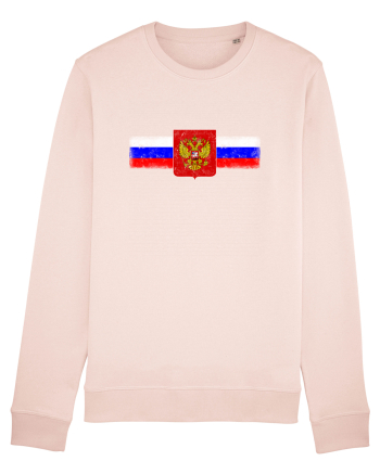 Russia Candy Pink