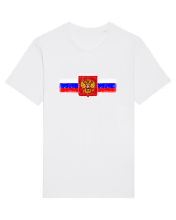 Russia White