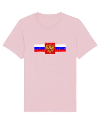Russia Cotton Pink