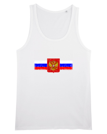 Russia White