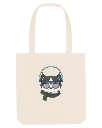 Cat Music Natural