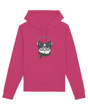 Cat Music Raspberry