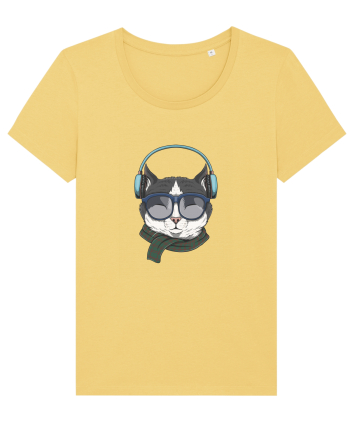 Cat Music Jojoba