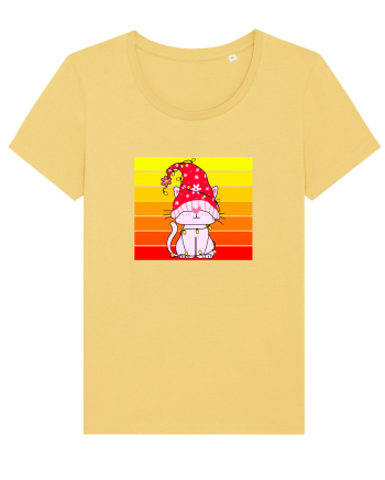 Christmas Fashionista Jojoba
