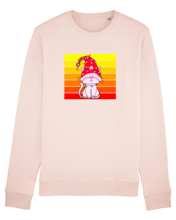 Christmas Fashionista Candy Pink