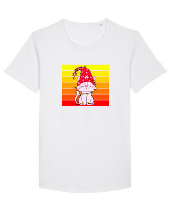 Christmas Fashionista White