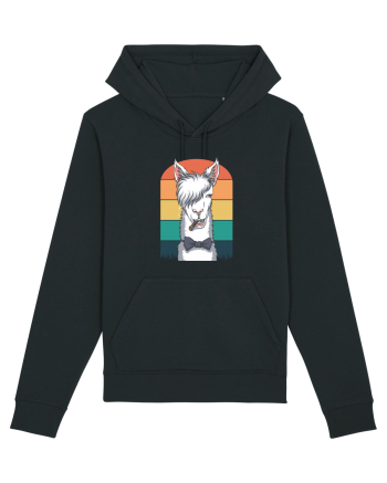 GentleLlama Black