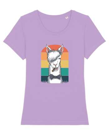 GentleLlama Lavender Dawn