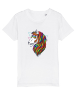 Cool as I am Tricou mânecă scurtă  Copii Mini Creator