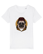 Be Cool Pug Tricou mânecă scurtă  Copii Mini Creator