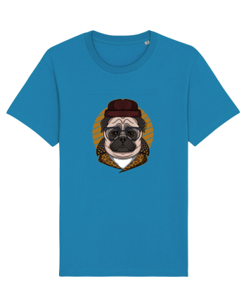 Be Cool Pug Azur