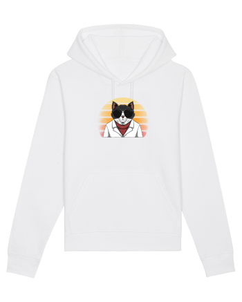 SophistiCat White
