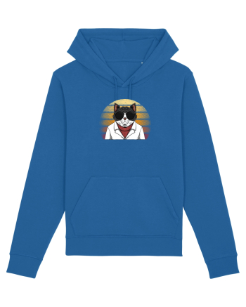 SophistiCat Royal Blue