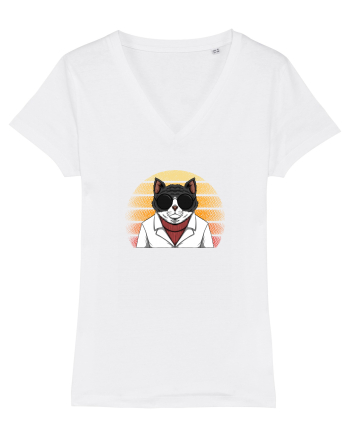 SophistiCat White