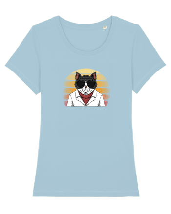 SophistiCat Sky Blue