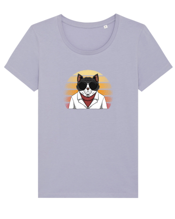 SophistiCat Lavender