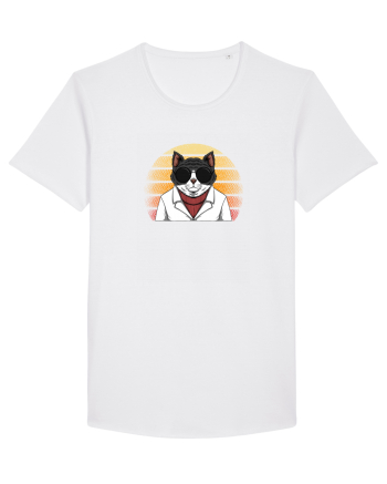 SophistiCat White