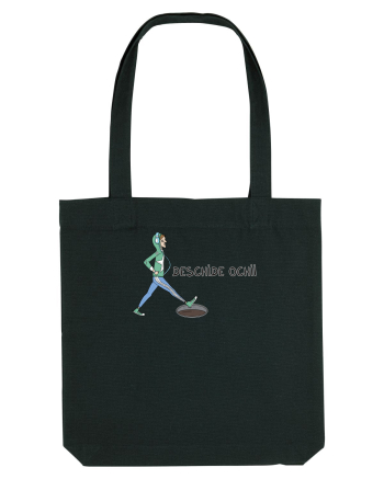 Deschide ochii Black