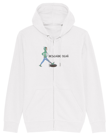Deschide ochii White