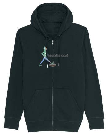 Deschide ochii Black