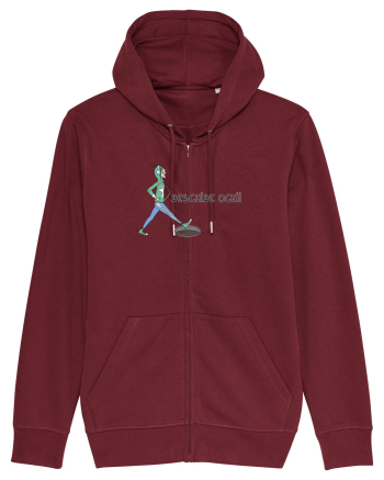 Deschide ochii Burgundy