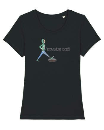 Deschide ochii Black
