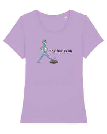 Deschide ochii Lavender Dawn