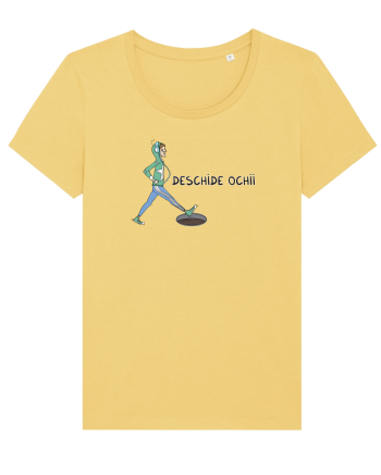Deschide ochii Jojoba