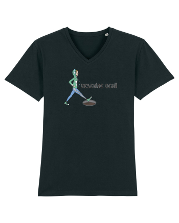Deschide ochii Black