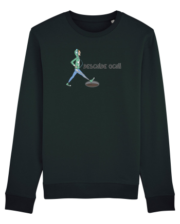 Deschide ochii Black
