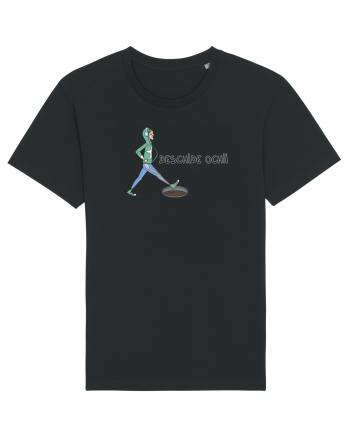 Deschide ochii Black