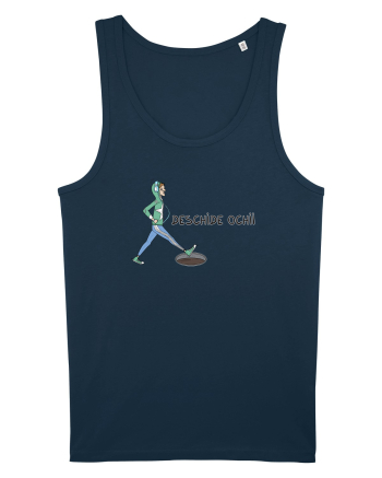 Deschide ochii Navy