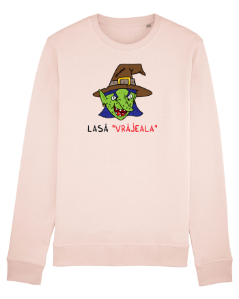 Lasă vrăjeala Candy Pink