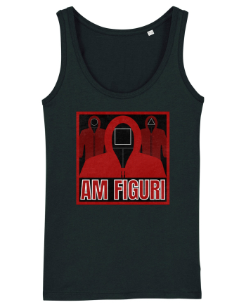 Amuzant Squid Game Black