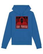 Amuzant Squid Game Hanorac Unisex Drummer
