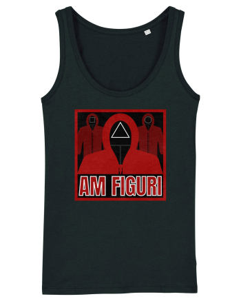 Amuzant Squid Game Black