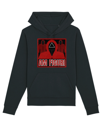 Amuzant Squid Game Black