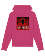 Amuzant Squid Game Hanorac Unisex Drummer