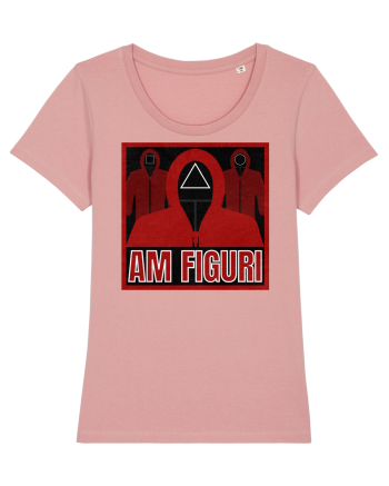 Amuzant Squid Game Canyon Pink